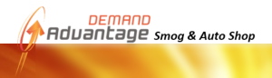 Demand Advantage logo